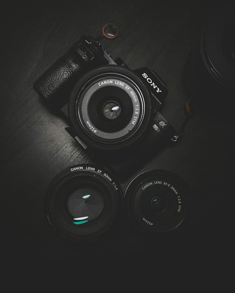 Reel Photography